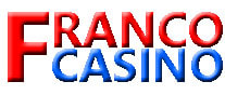 Kumpulan Daftar Agen judi Casino Online Terpercaya - Francocasino